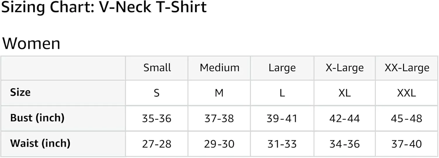 Womens Colorado State University Rams Campus Classic V-Neck T-Shirt