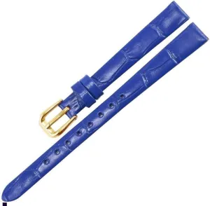 Women's Leather Watch Strap For Anne Klein