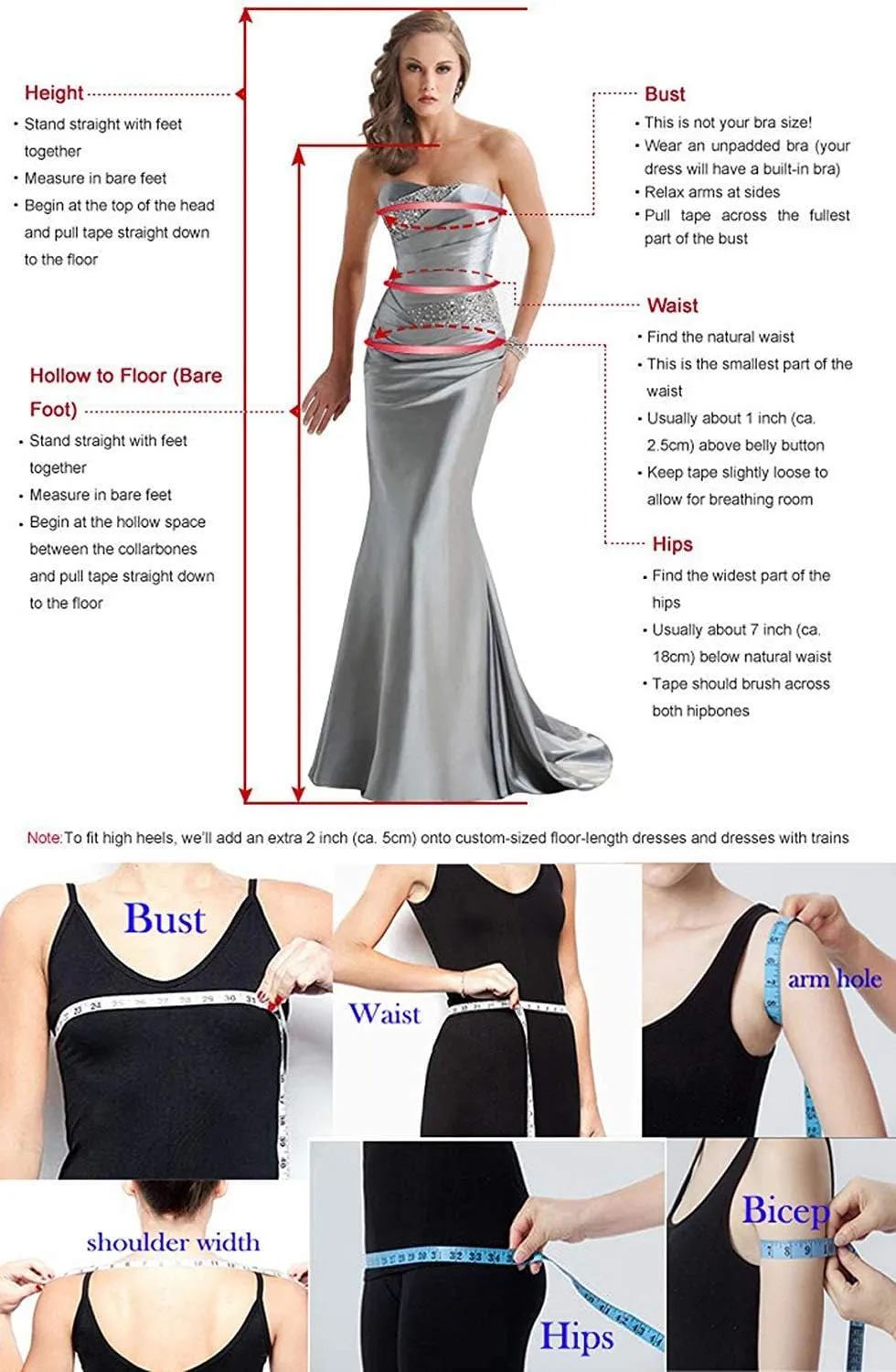 Women‘s Off The Shoulder Bridesmaid Dresses Long Pleated Chiffon Long Formal Evening Gown with Slit