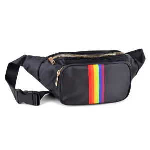 Women's Rainbow Fanny Packs LFBG1311