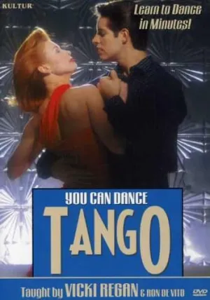 You Can Dance - Tango