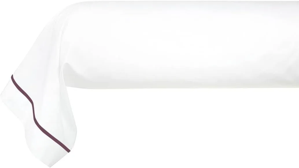 Yves Delorme Athena Pillowcase - Luxury Bed Accessory - Fashionable and Functional