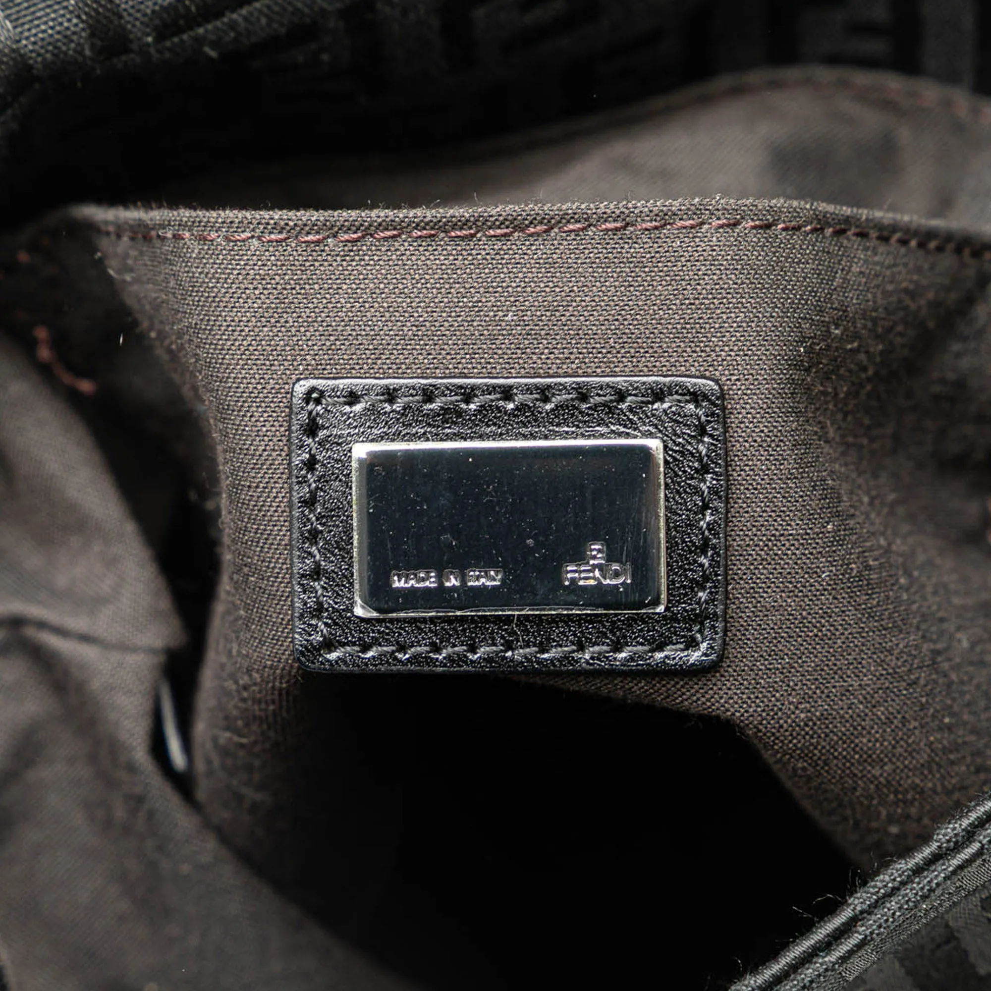 Zucchino Canvas Crossbody
