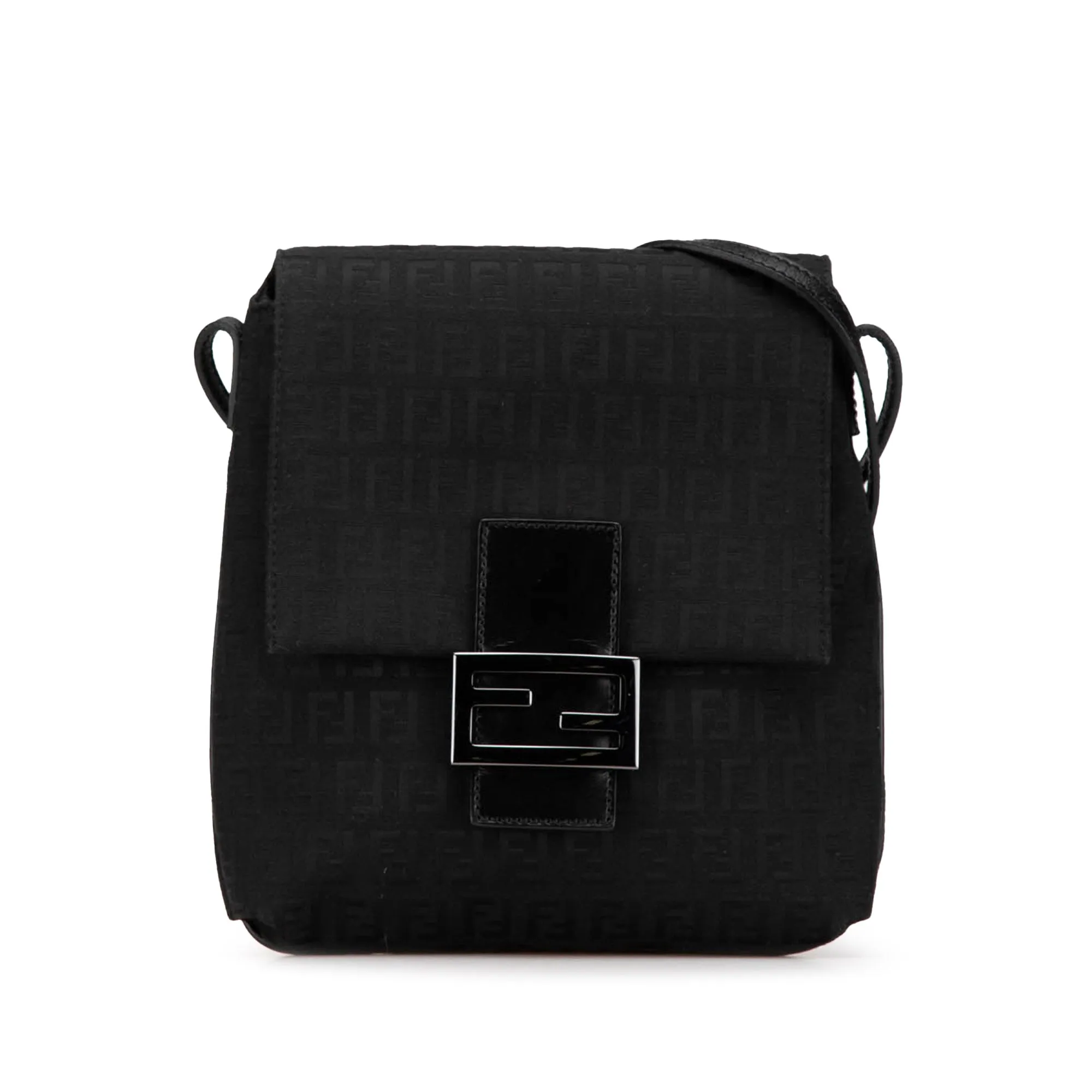 Zucchino Canvas Crossbody