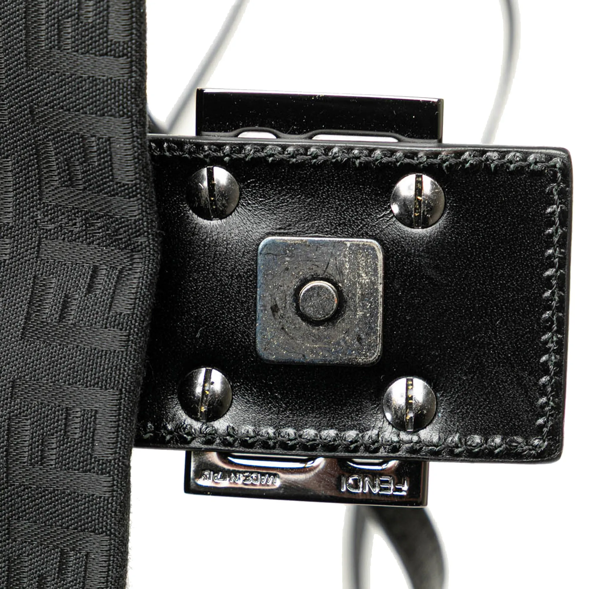 Zucchino Canvas Crossbody