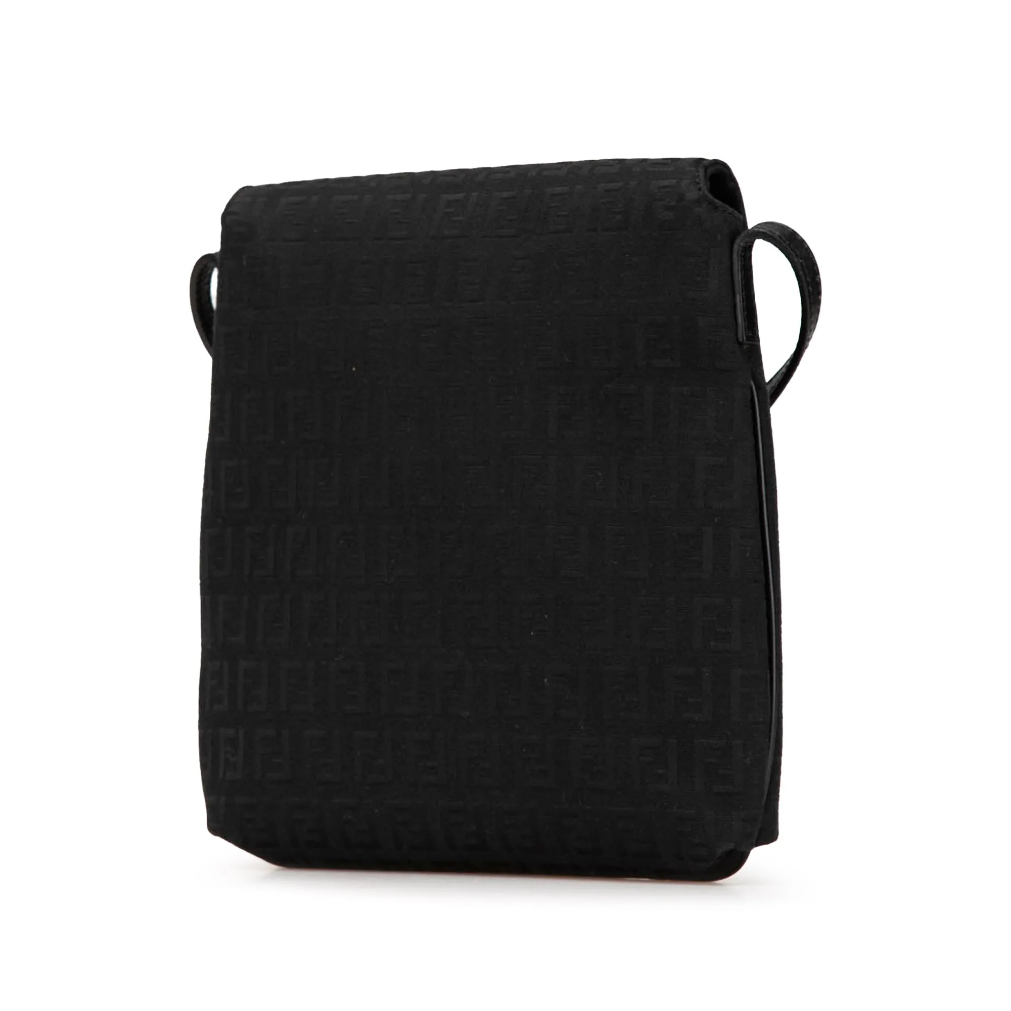 Zucchino Canvas Crossbody